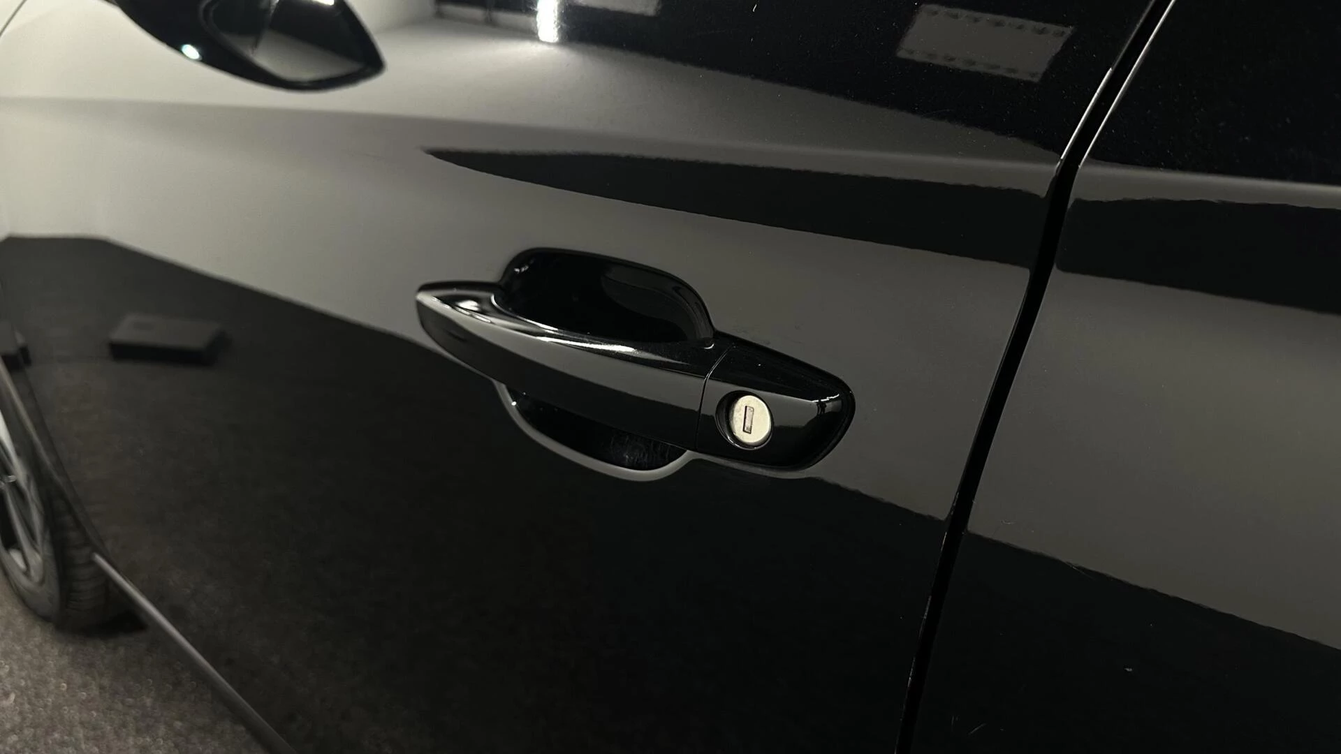 Hoofdafbeelding Opel Corsa-e