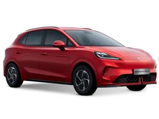 MG MG4 EV Urban MG4 Electric - 43kWh