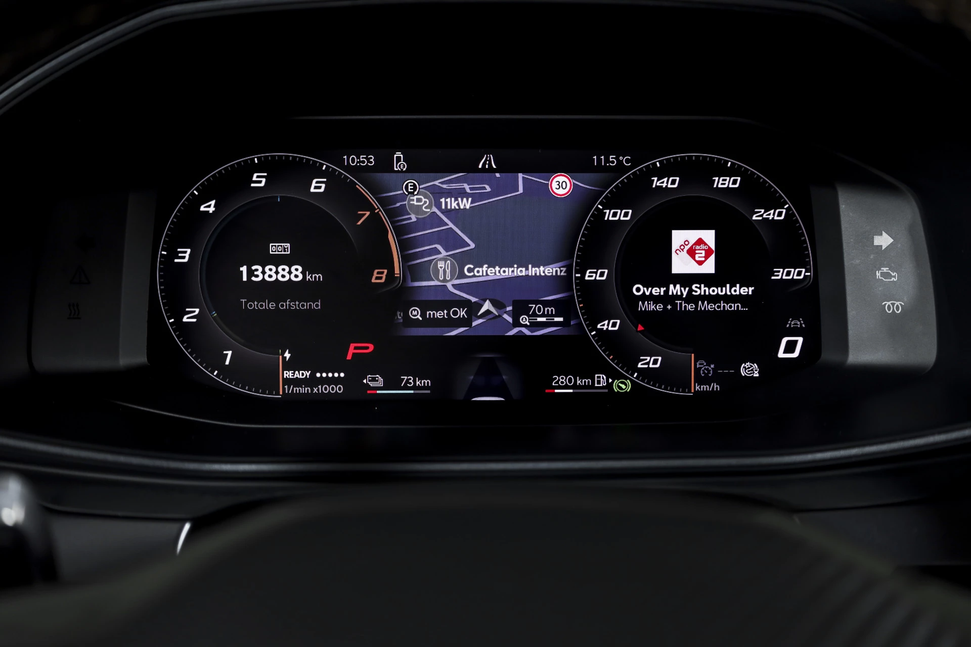 Hoofdafbeelding CUPRA Leon