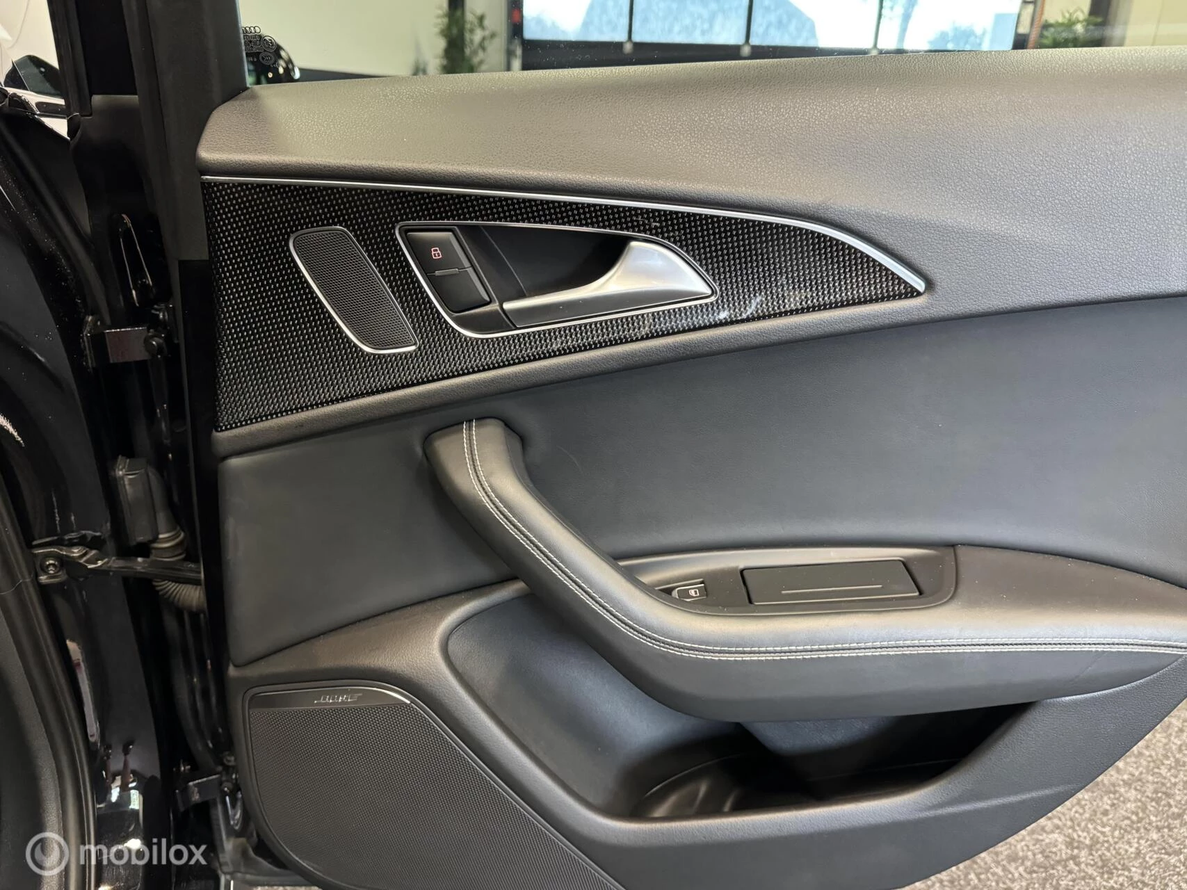 Hoofdafbeelding Audi S6