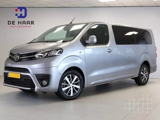 Hoofdafbeelding Toyota ProAce Toyota ProAce 2.0 D-4D Professional L2H1 BPM Vrij! - Stoelverw. - Trekhaak