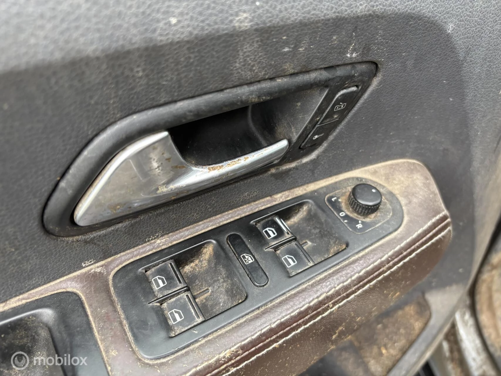 Hoofdafbeelding Volkswagen Amarok