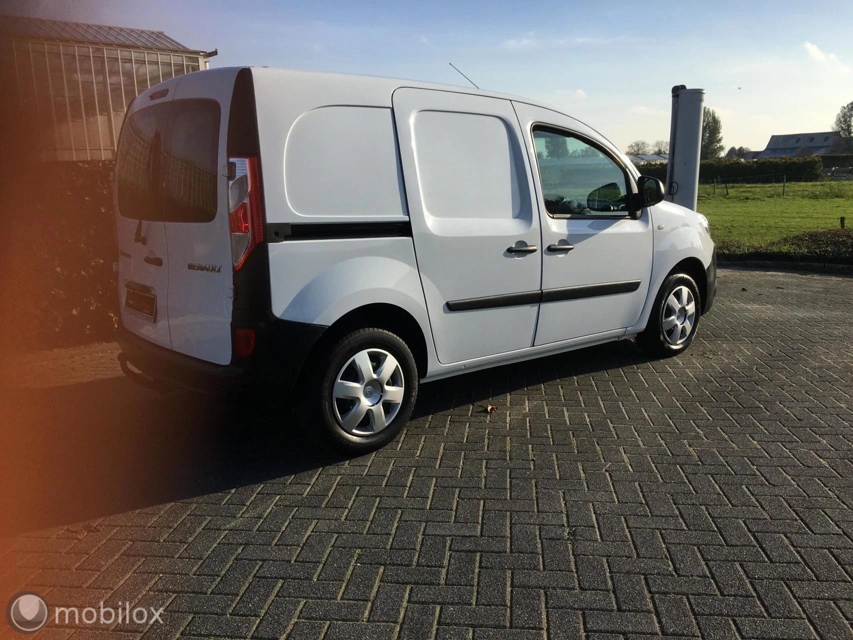 Hoofdafbeelding Renault Kangoo