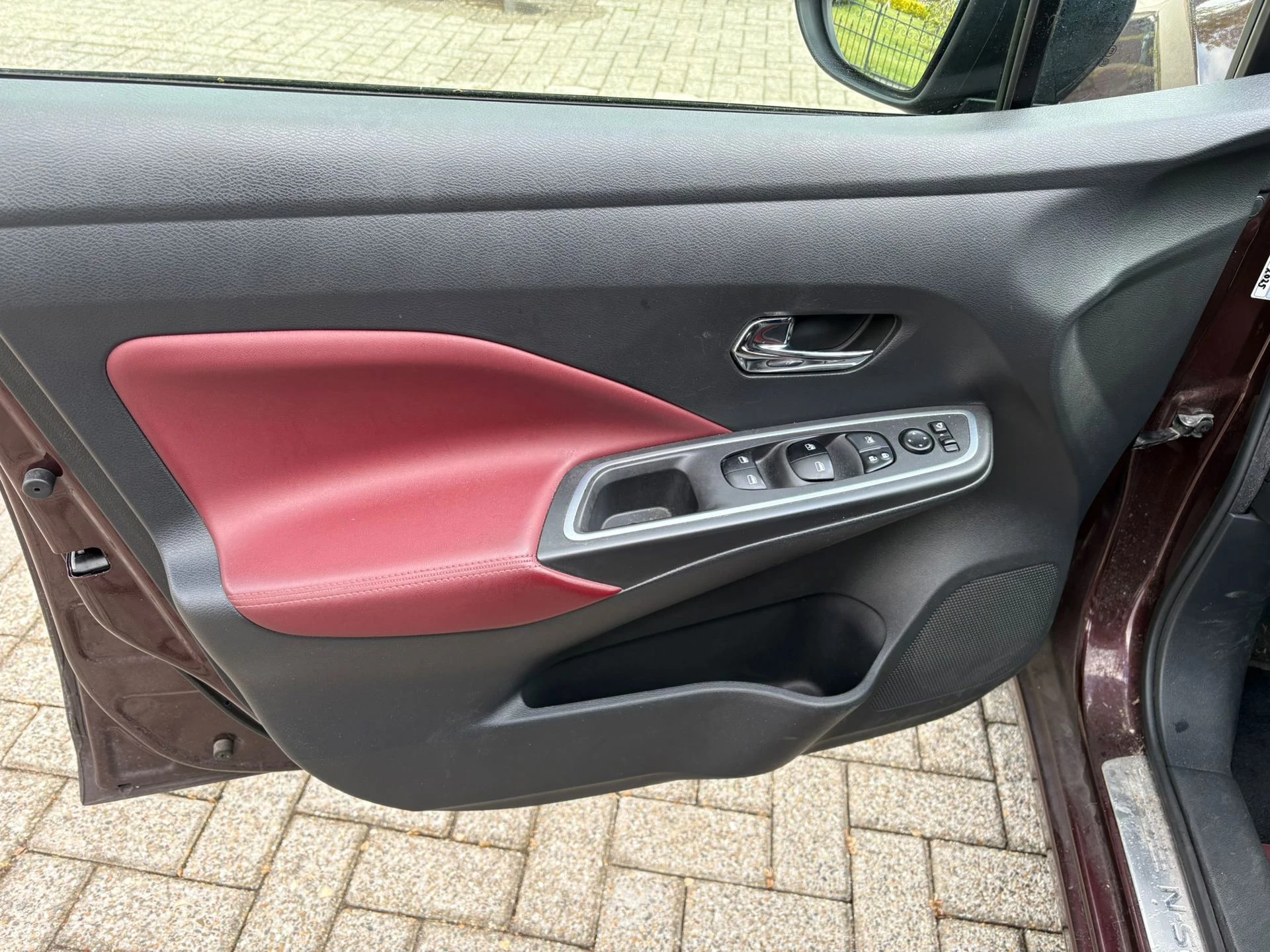 Hoofdafbeelding Nissan Micra