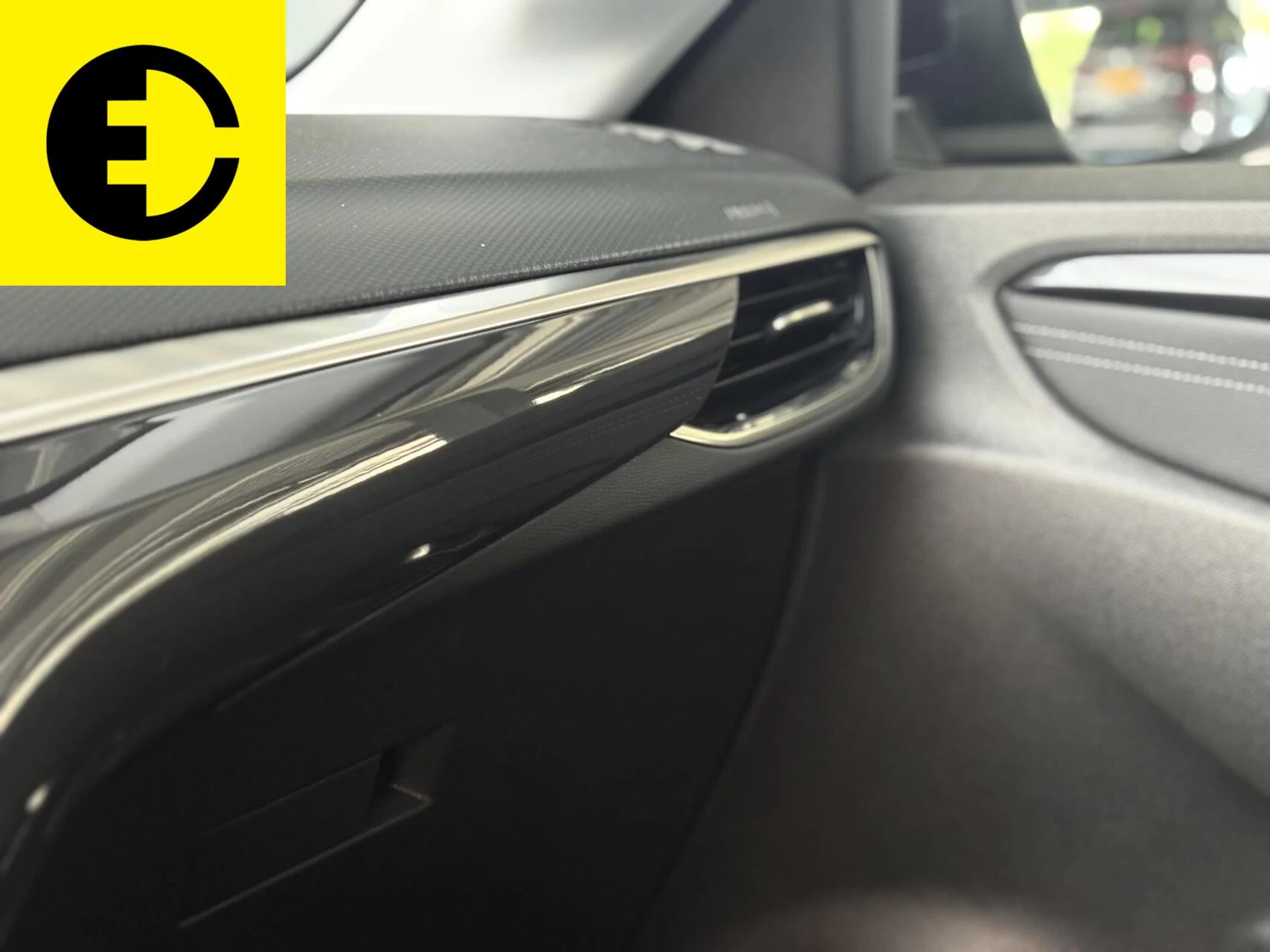 Hoofdafbeelding Opel Corsa-e