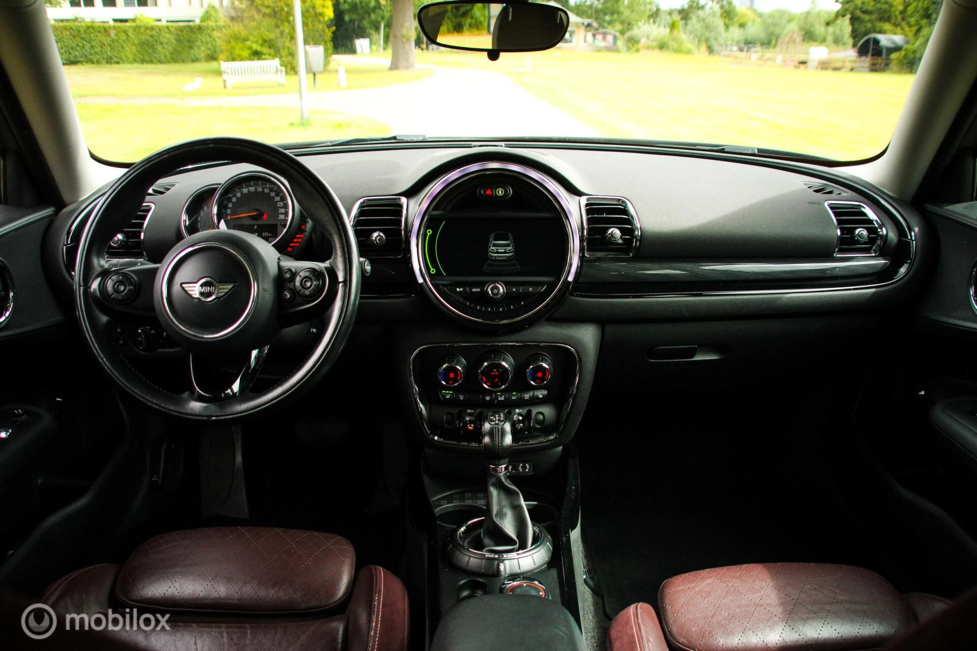 Hoofdafbeelding MINI Clubman