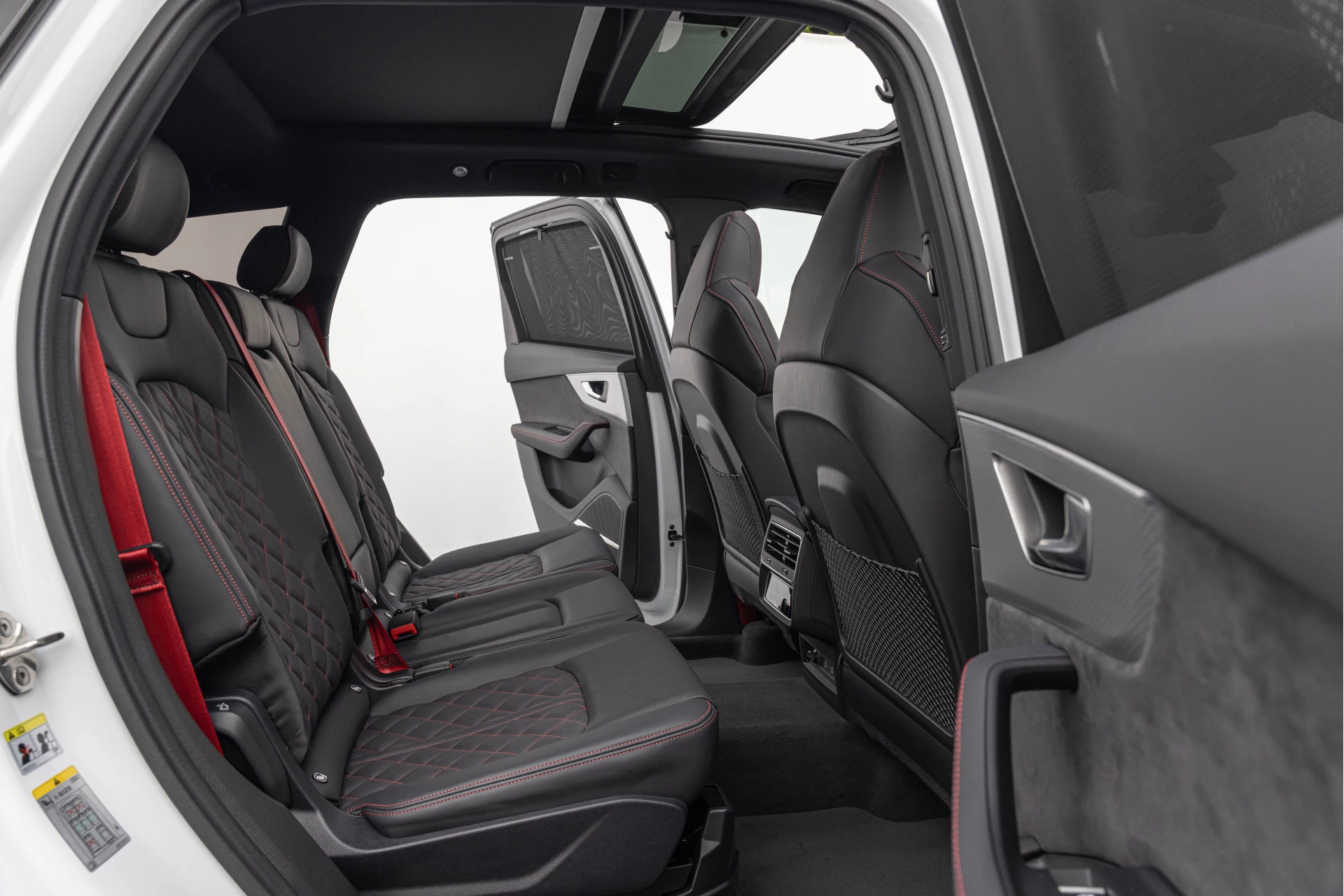 Hoofdafbeelding Audi SQ7