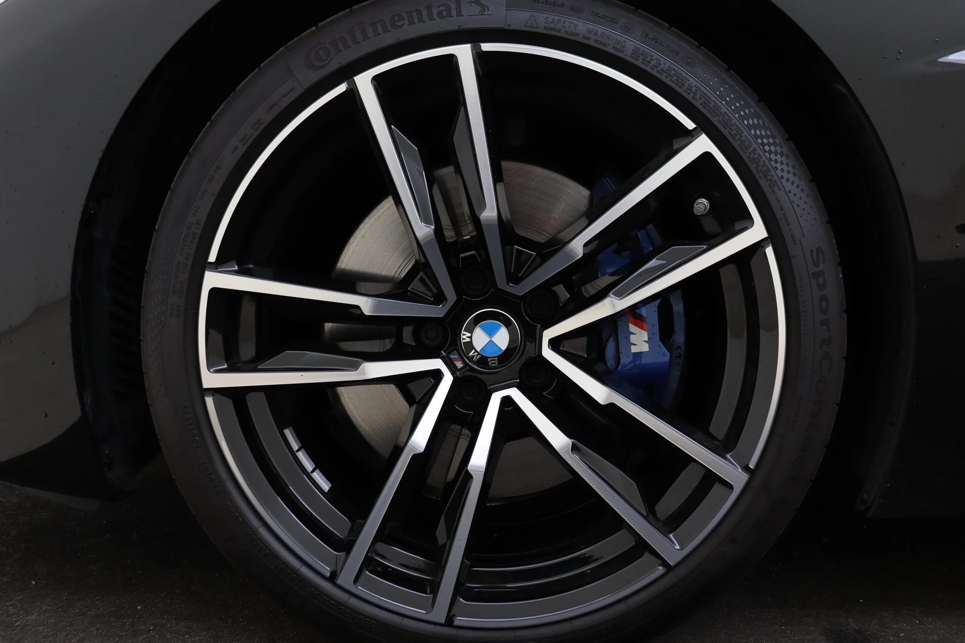 Hoofdafbeelding BMW Z4