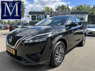 Nissan Qashqai 1.3 MHEV Business Access VAN: 23.900,- VOOR: 4.023,- UW HERFSTVOORDEEL: 4.023,- Originele Nederlandse auto | NAP | Apple CarPlay & Android Auto | Camera | Dodehoekdetectie | Keyless Entry & Start | Adaptieve Cruise Controle | All Season banden | 12 maanden BOVAG-garantie + grote beurt inbegrepen