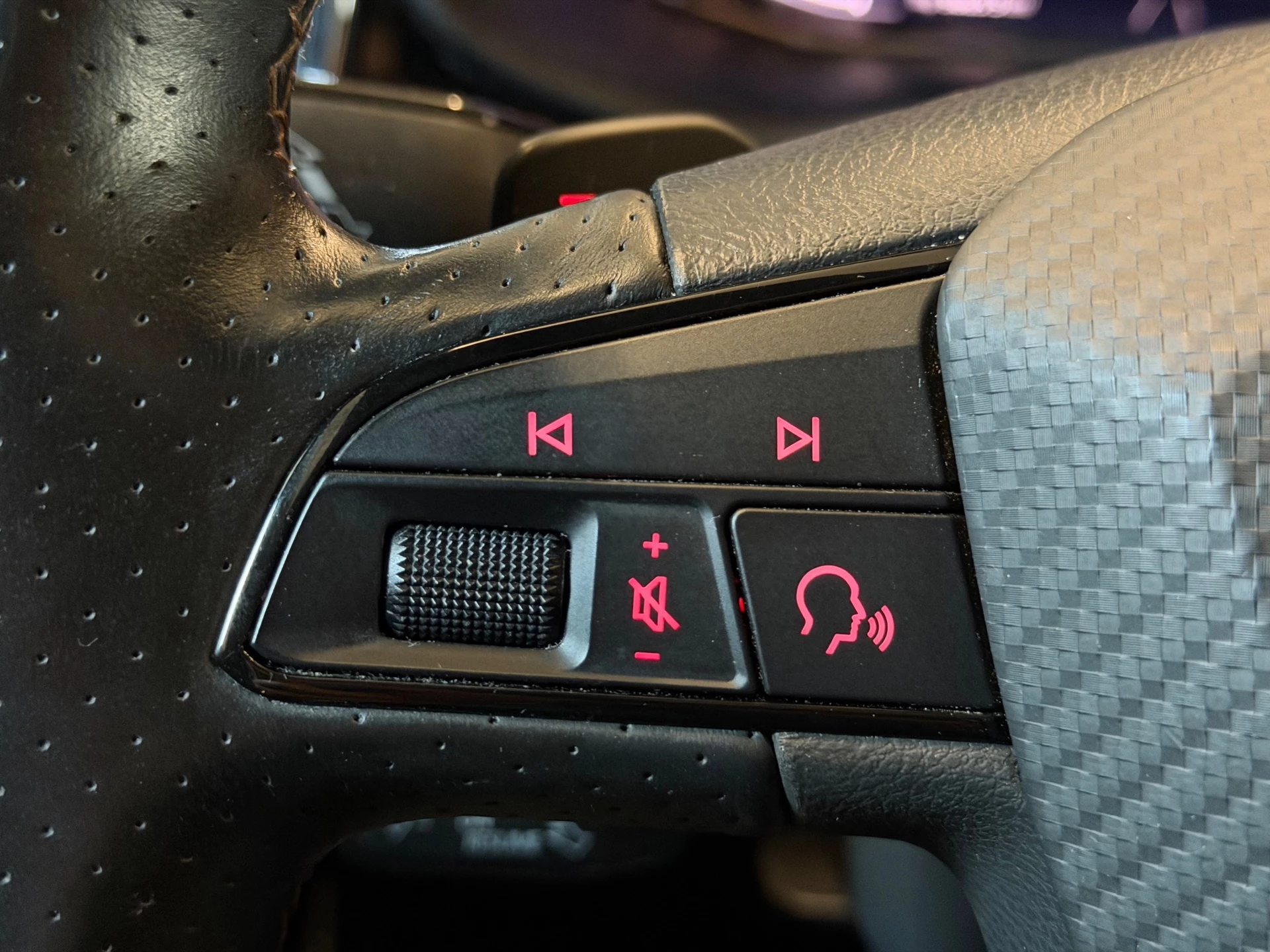 Hoofdafbeelding CUPRA Ateca