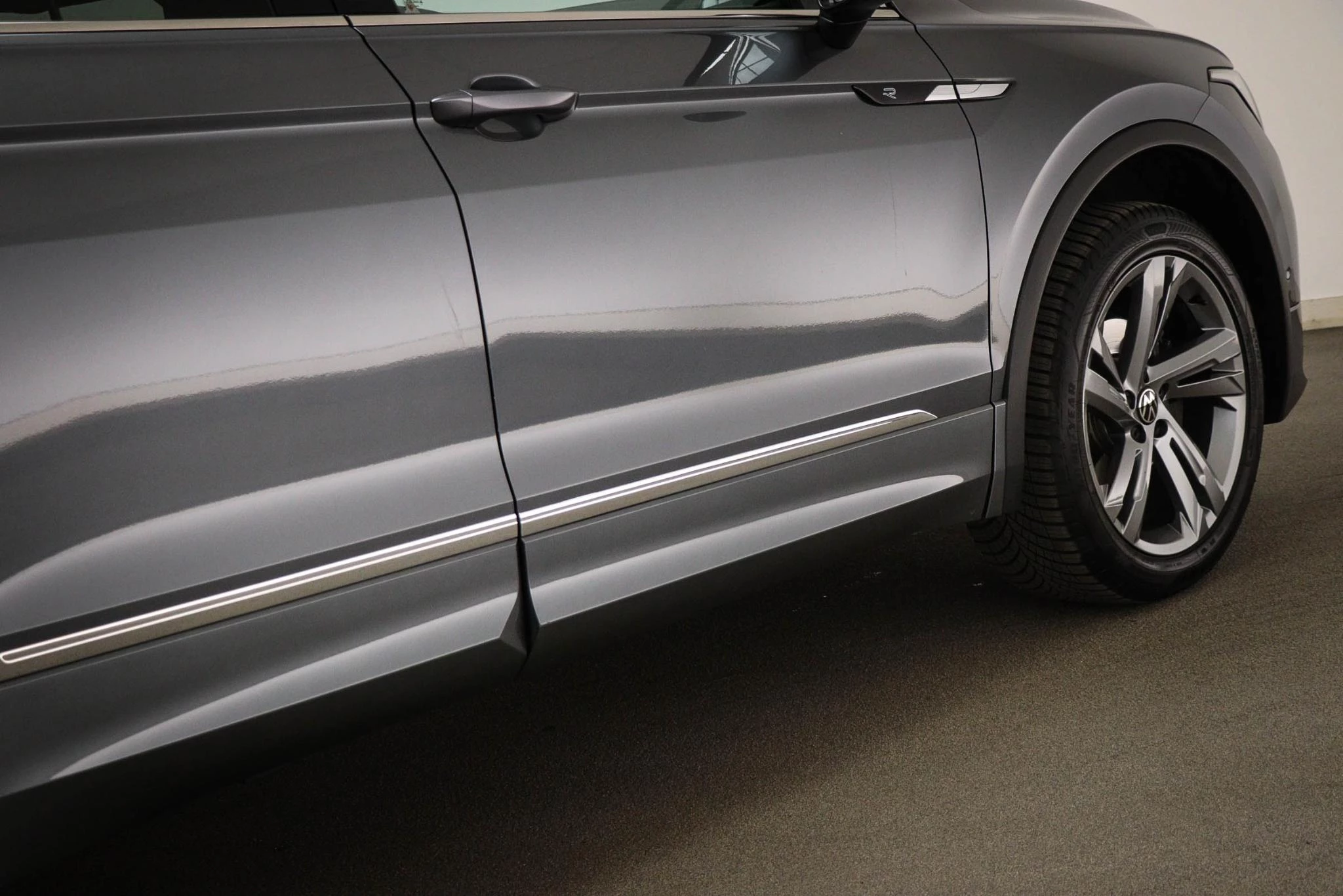 Hoofdafbeelding Volkswagen Tiguan Allspace