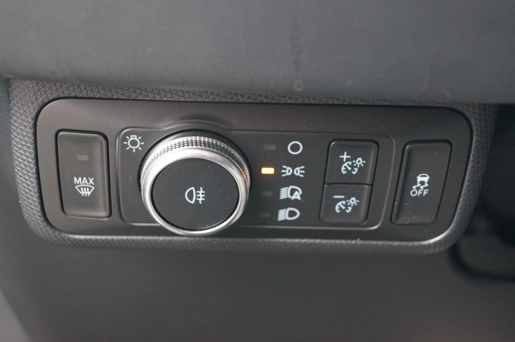 Hoofdafbeelding Ford Mustang Mach-E