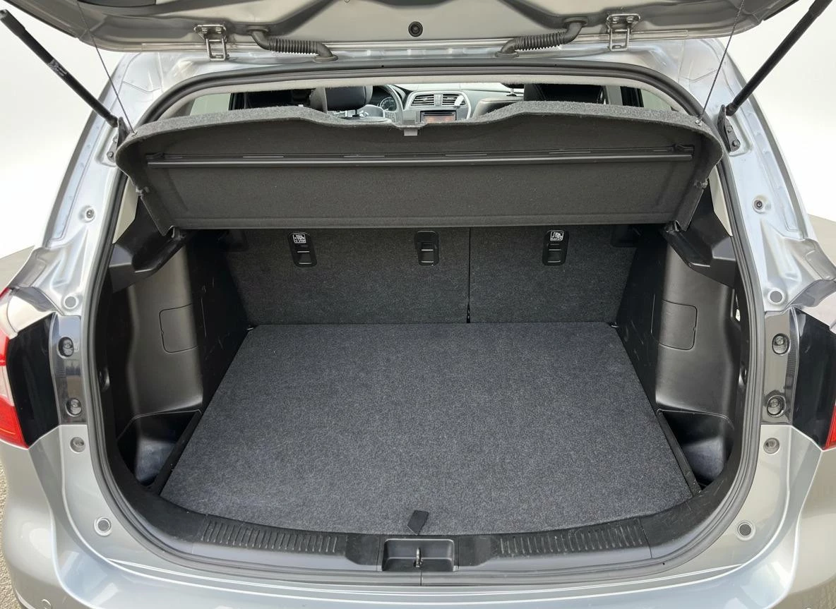 Hoofdafbeelding Suzuki S-Cross