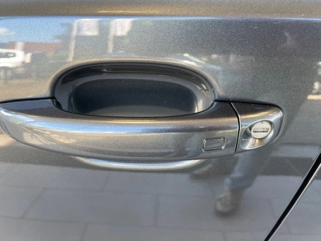 Hoofdafbeelding Audi RSQ3