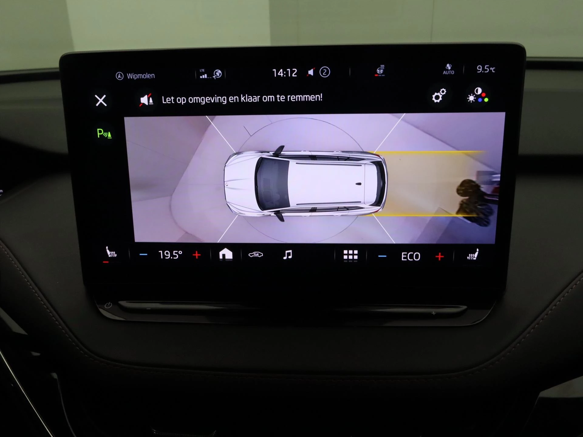 Hoofdafbeelding Škoda Enyaq iV