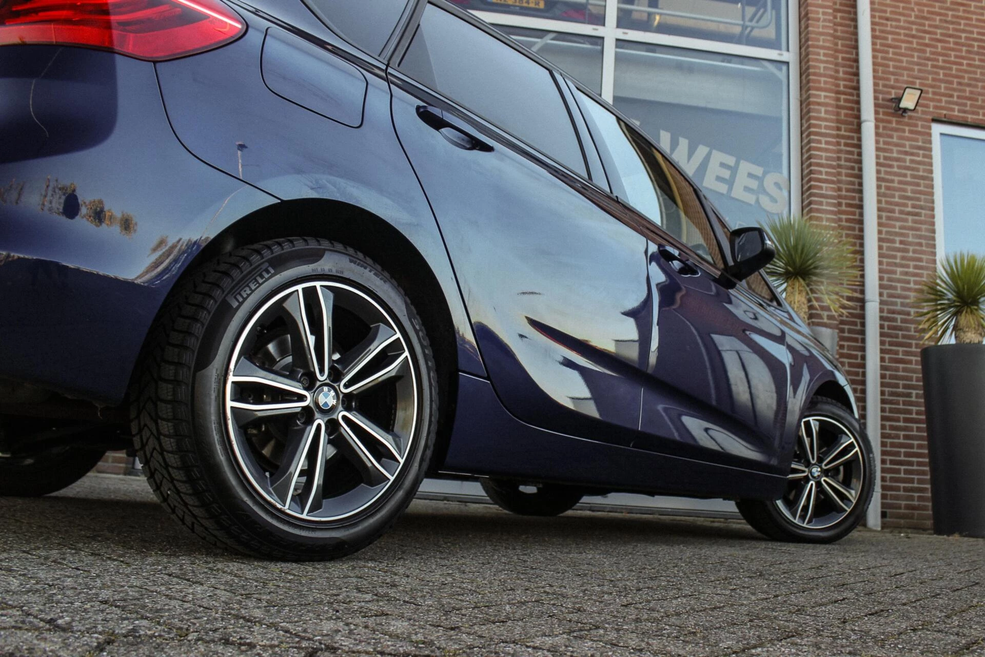 Hoofdafbeelding BMW 2 Serie