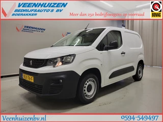 Peugeot Partner 1.2PureTech Euro 6!