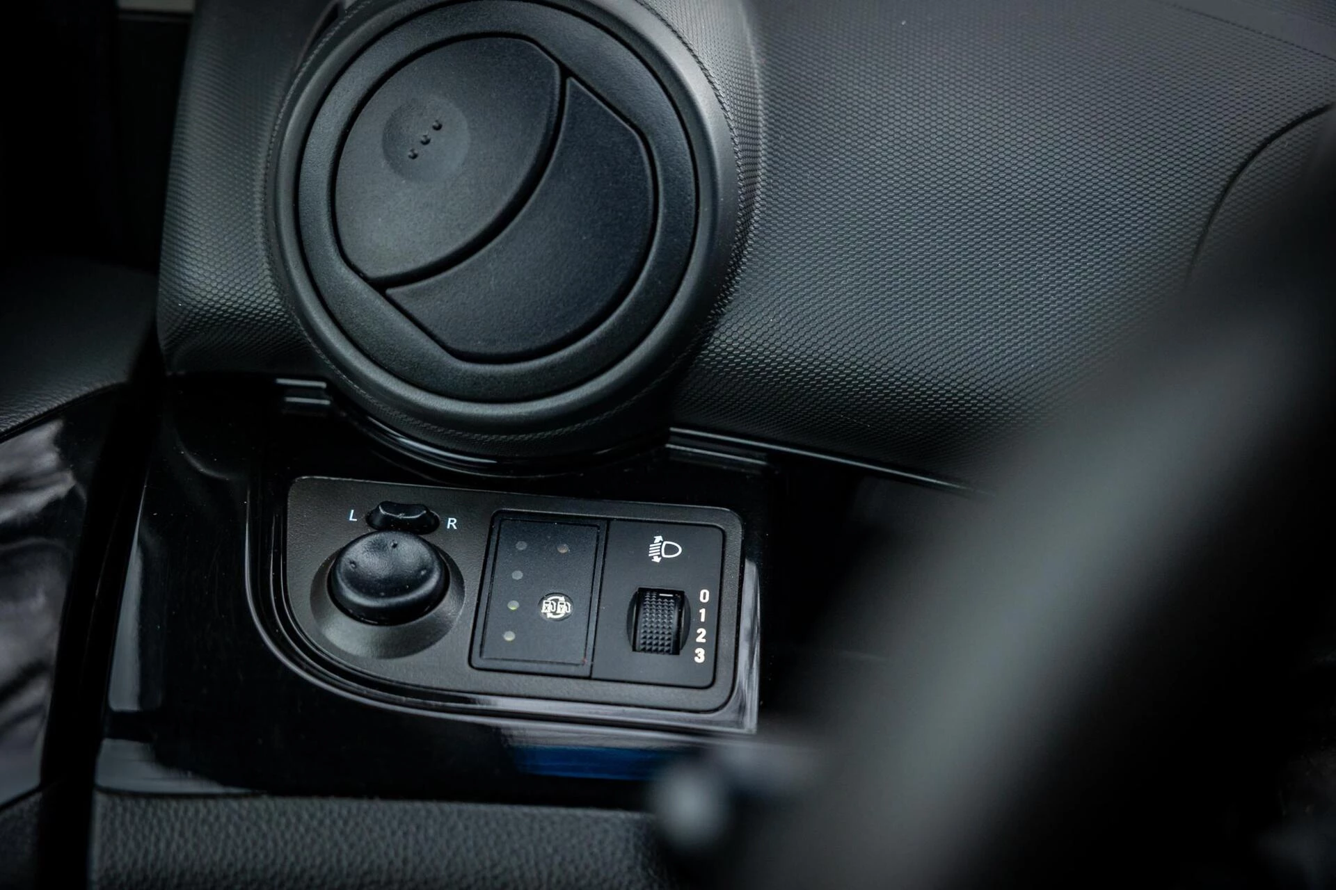 Hoofdafbeelding Chevrolet Spark