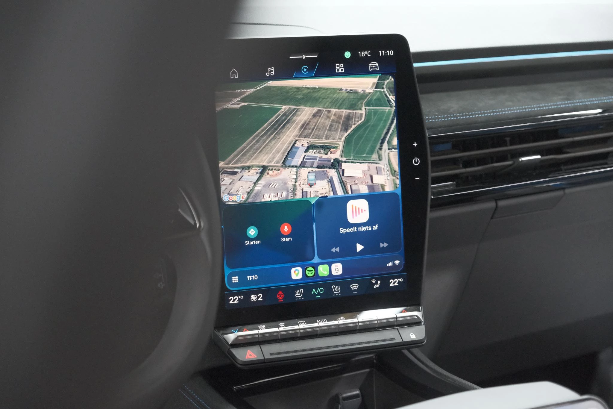 Hoofdafbeelding Renault Austral