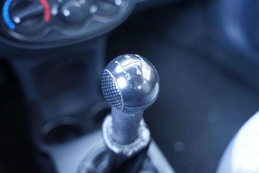 Hoofdafbeelding Chevrolet Matiz