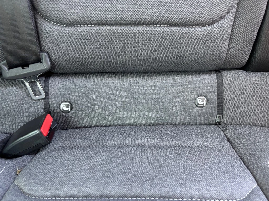 Hoofdafbeelding Citroën C4 X