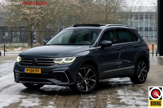 Volkswagen Tiguan 1.4 TSI eHybrid R-Line *Panoramadak* Vol*