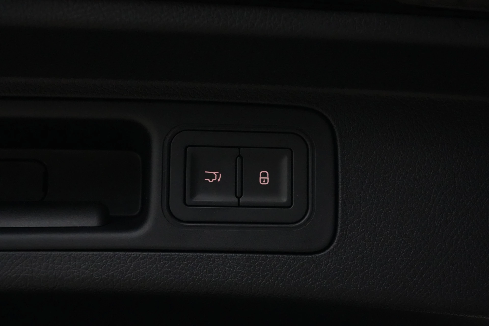 Hoofdafbeelding BYD SEAL U
