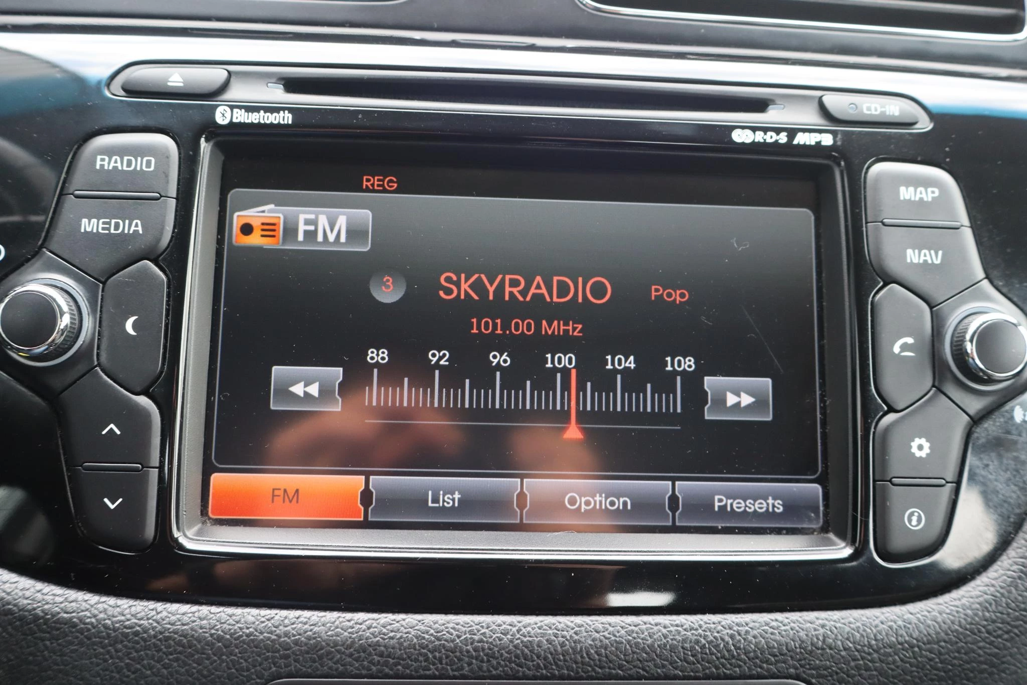 Hoofdafbeelding Kia cee'd