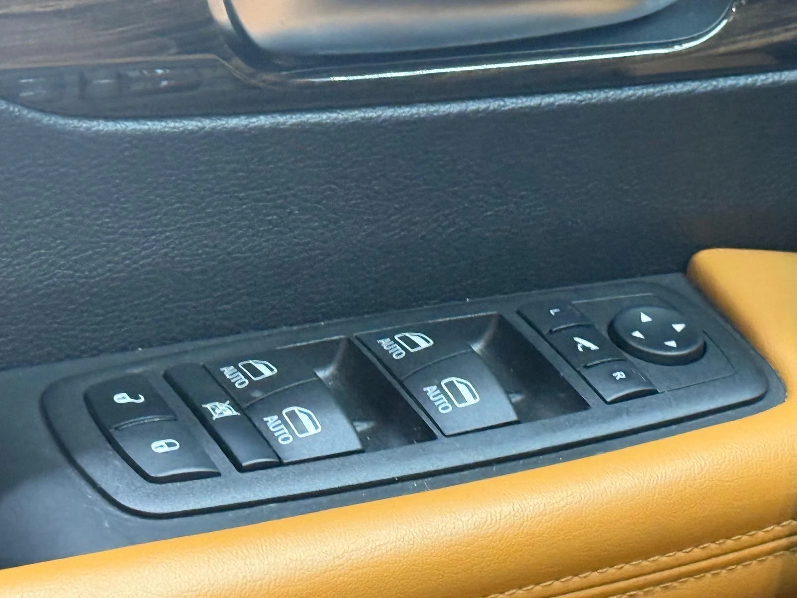 Hoofdafbeelding Chrysler Pacifica