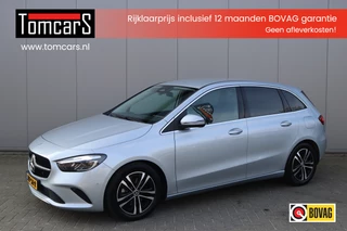 Mercedes-Benz B-Klasse B200 177PK Automaat Mild-Hybrid Luxury Line Camera/Cruise-control/Elektr.-achterklep