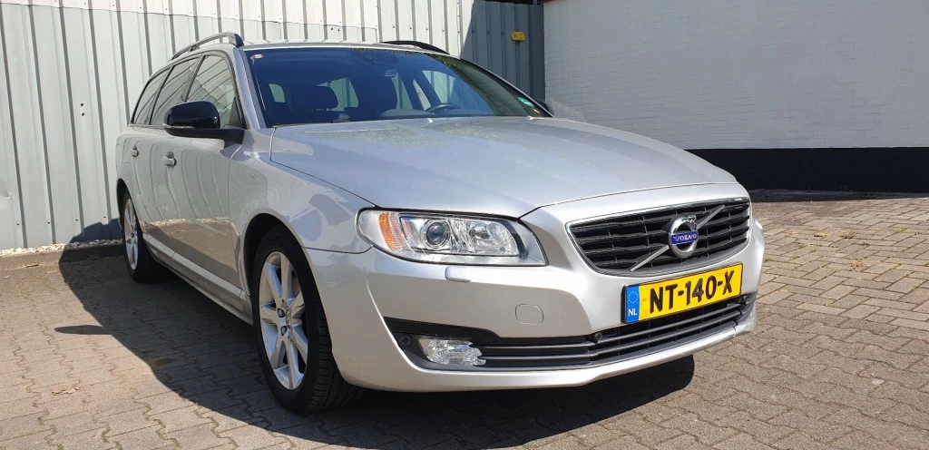 Hoofdafbeelding Volvo V70