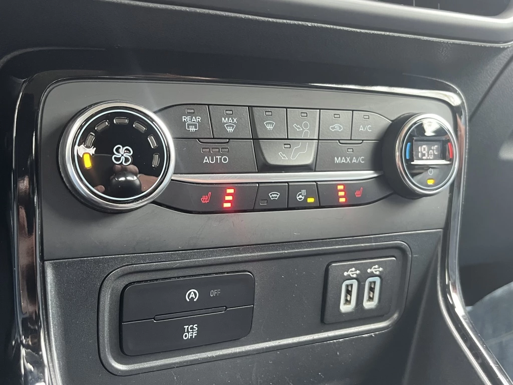 Hoofdafbeelding Ford EcoSport