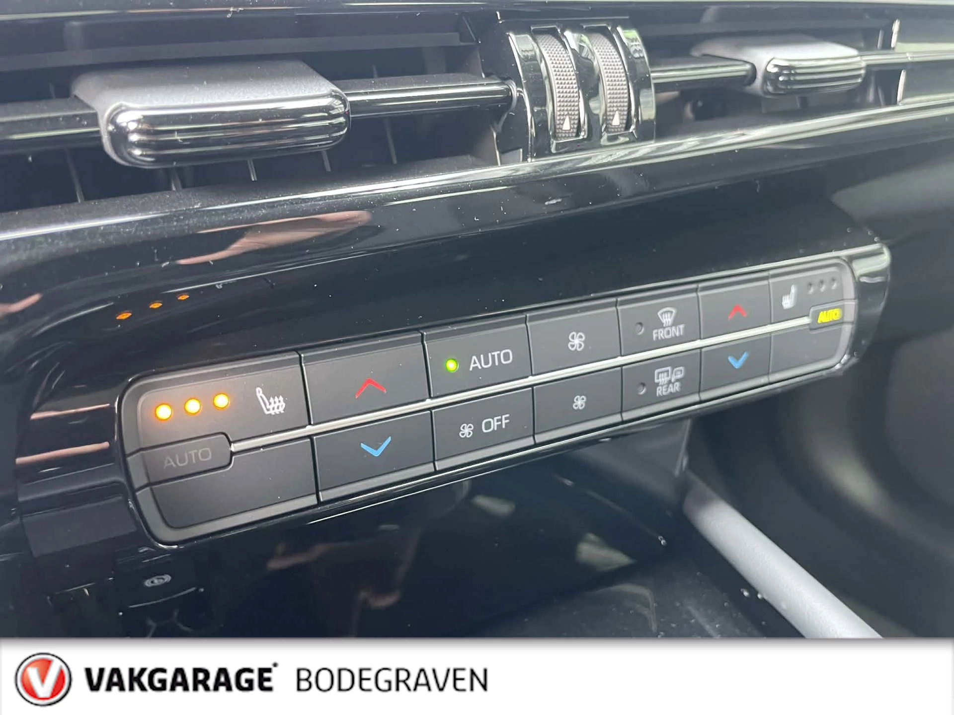 Hoofdafbeelding Toyota Mirai