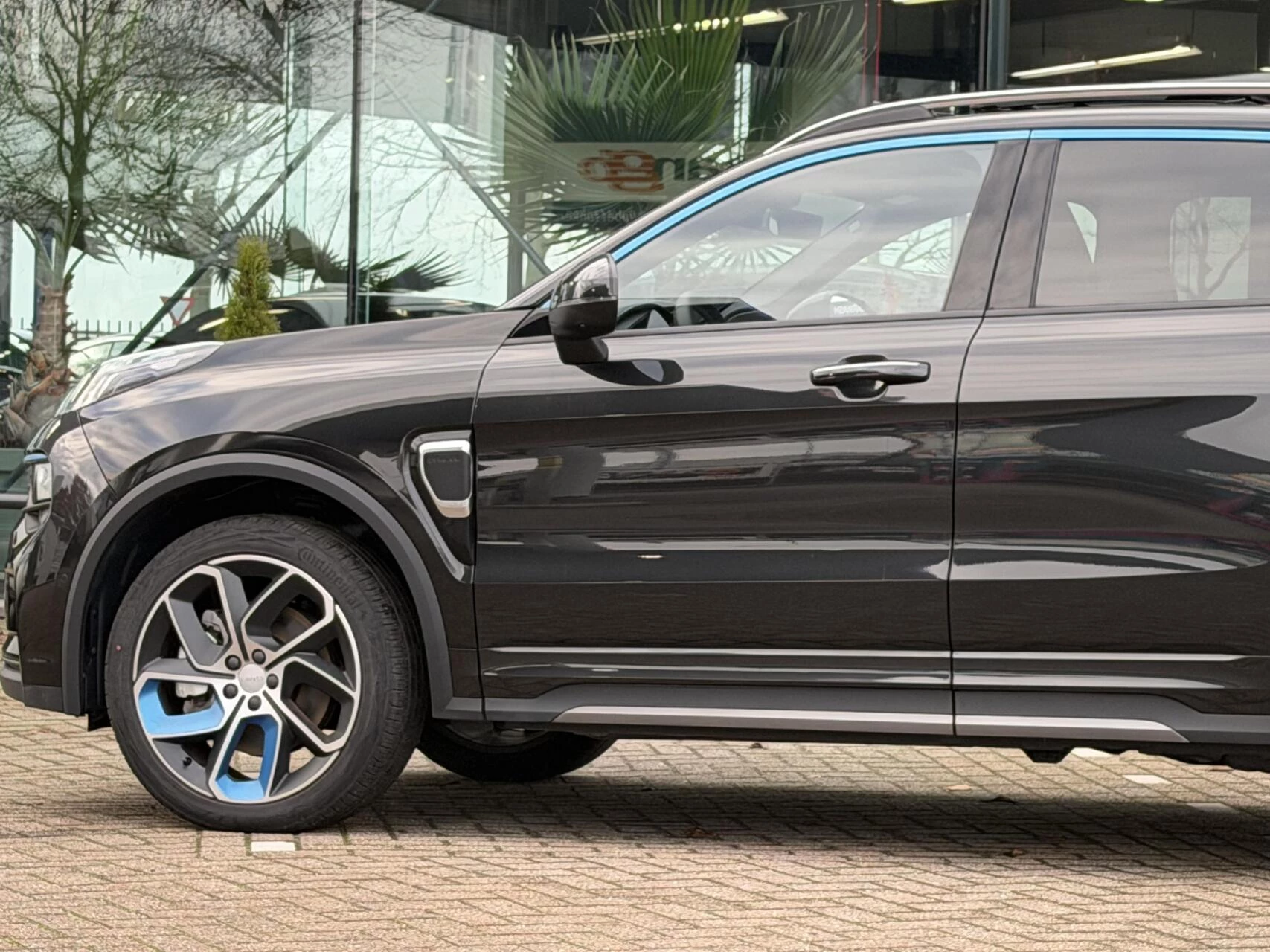 Hoofdafbeelding Lynk & Co 01