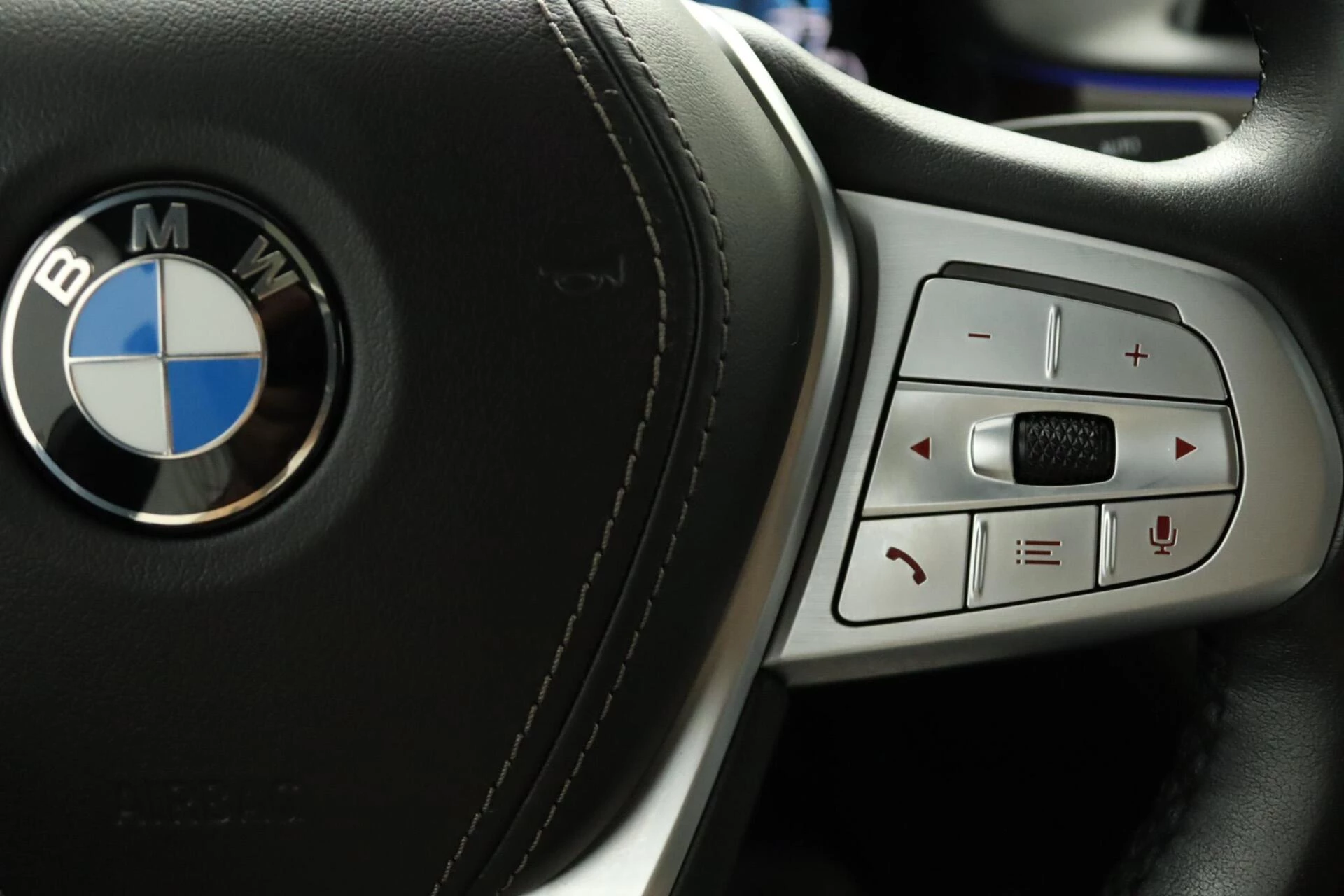 Hoofdafbeelding BMW 7 Serie