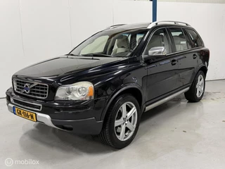 Volvo XC90 3.2 Sport 7-PERSOONS / SCHUIFDAK / DEALER HISTORIE
