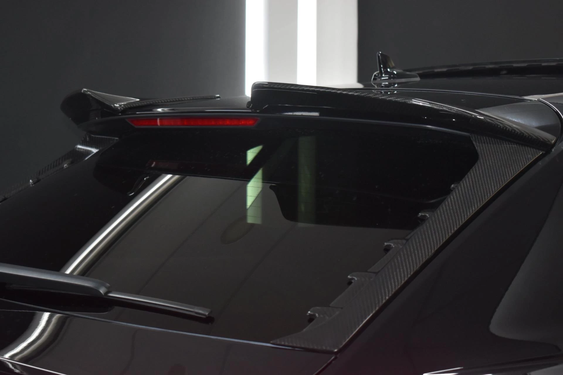Hoofdafbeelding Audi RSQ8