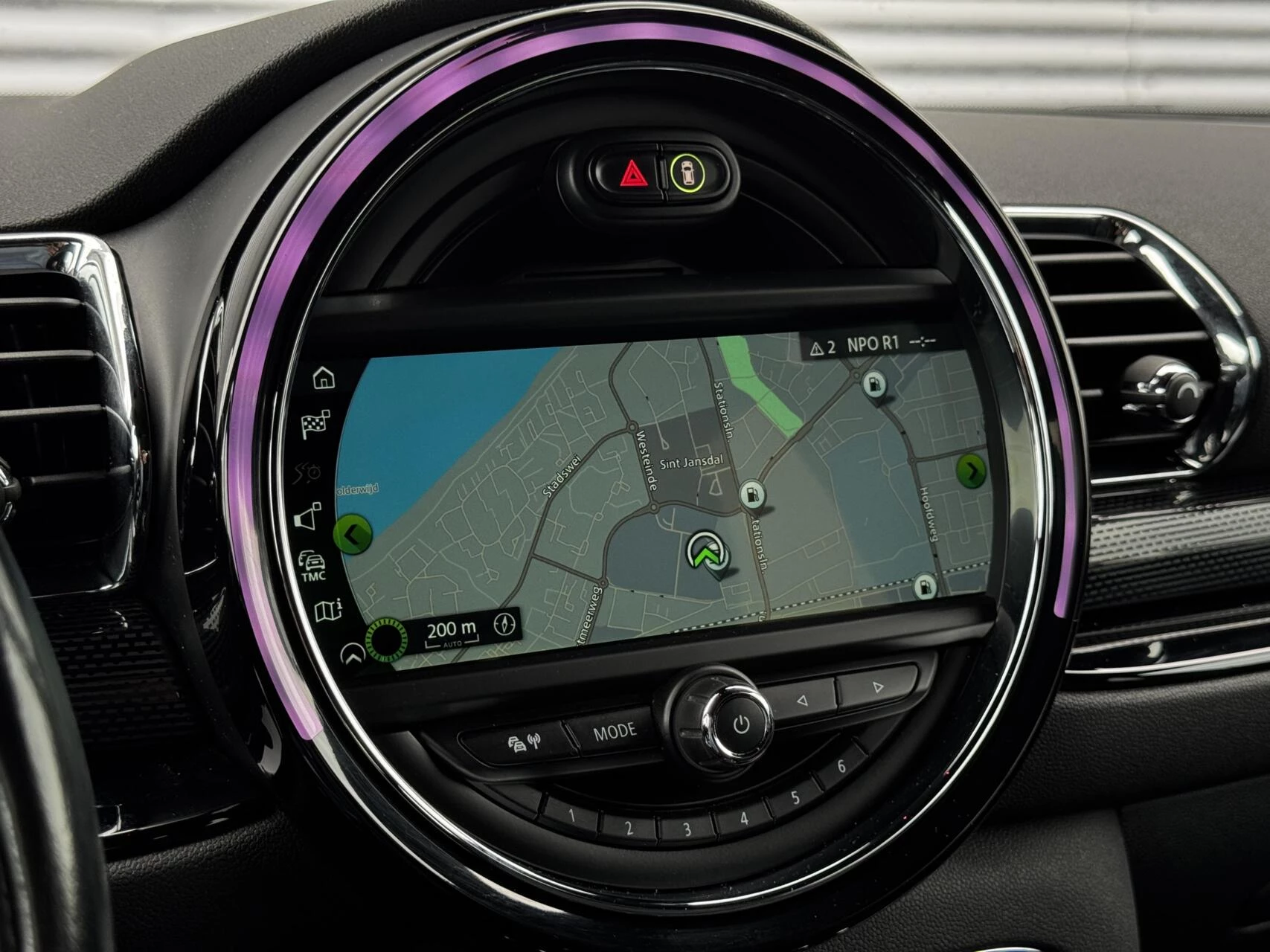 Hoofdafbeelding MINI Clubman