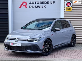 Volkswagen Golf 2.0 TSI GTI Clubsport Nurburgring/H&K/HuD/Pano