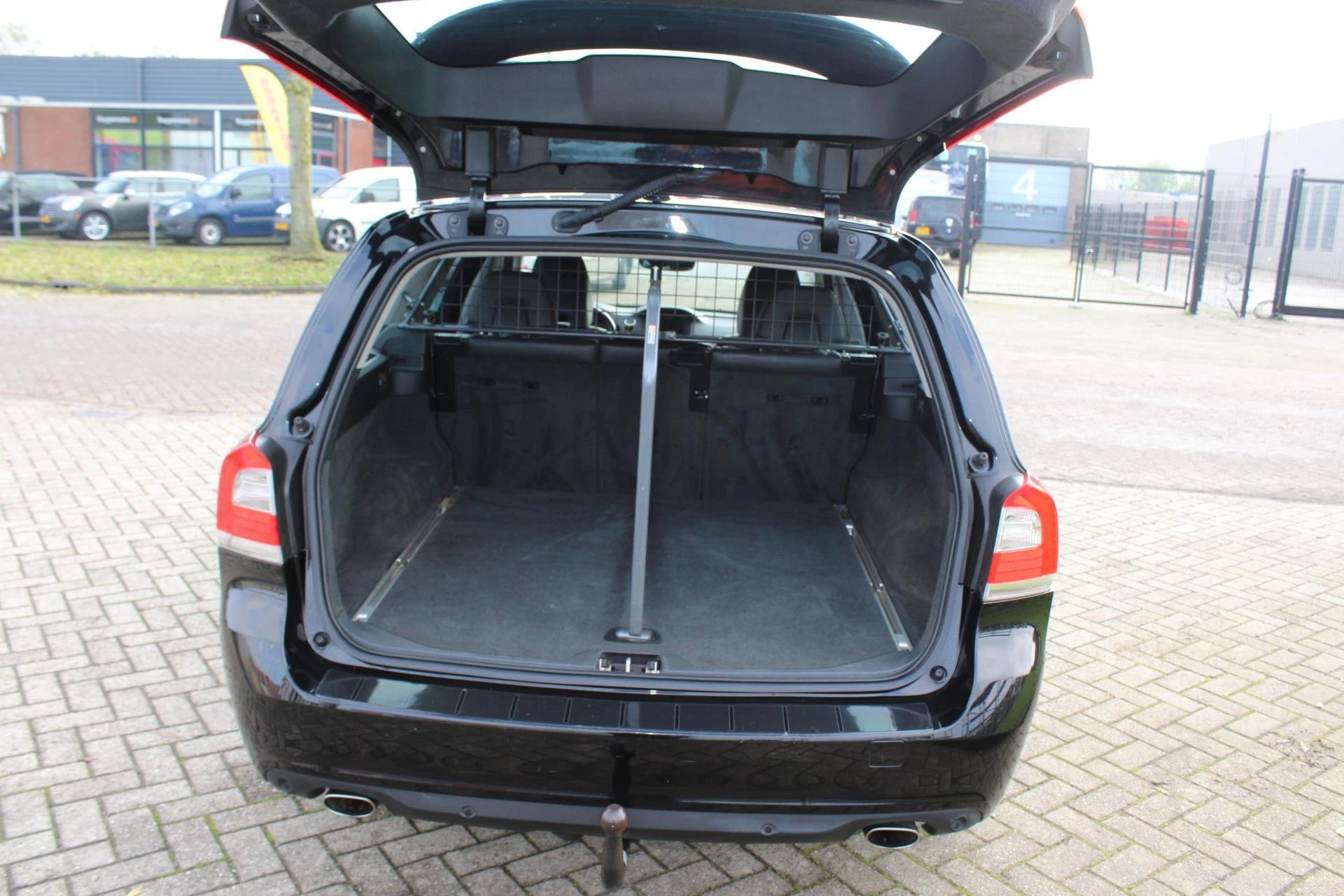 Hoofdafbeelding Volvo V70