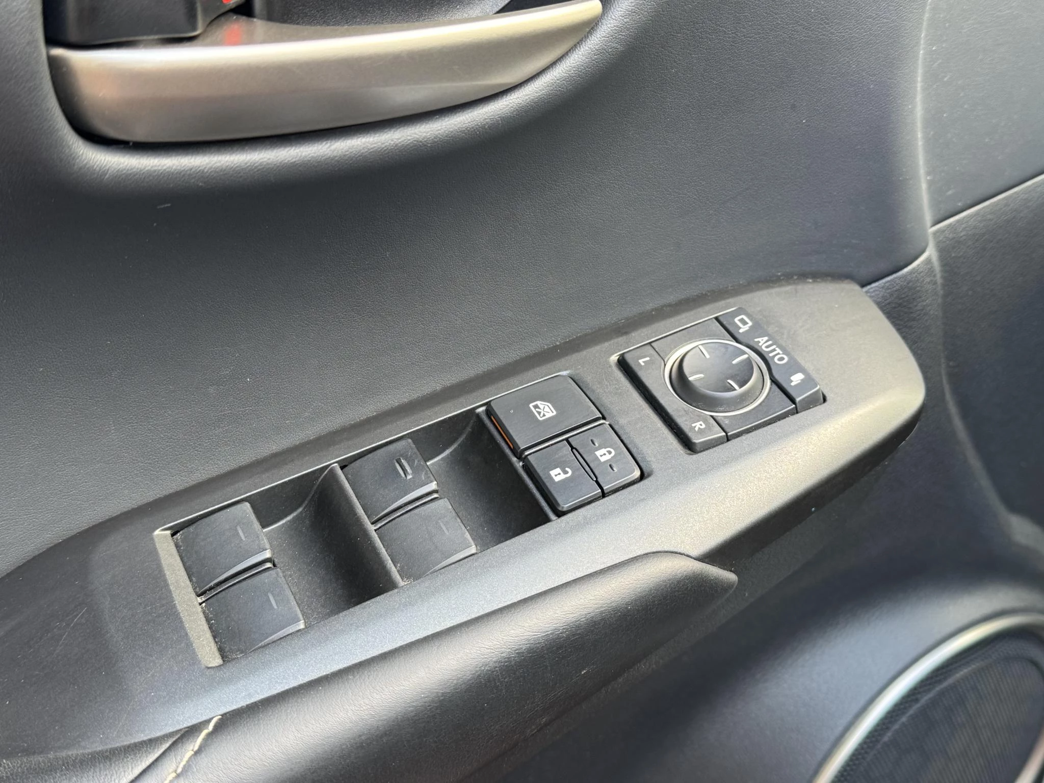 Hoofdafbeelding Lexus NX