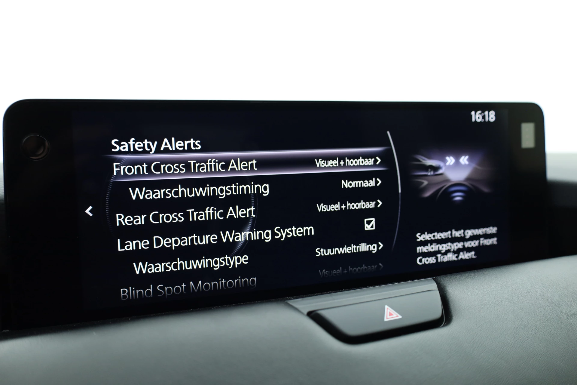 Hoofdafbeelding Mazda CX-60