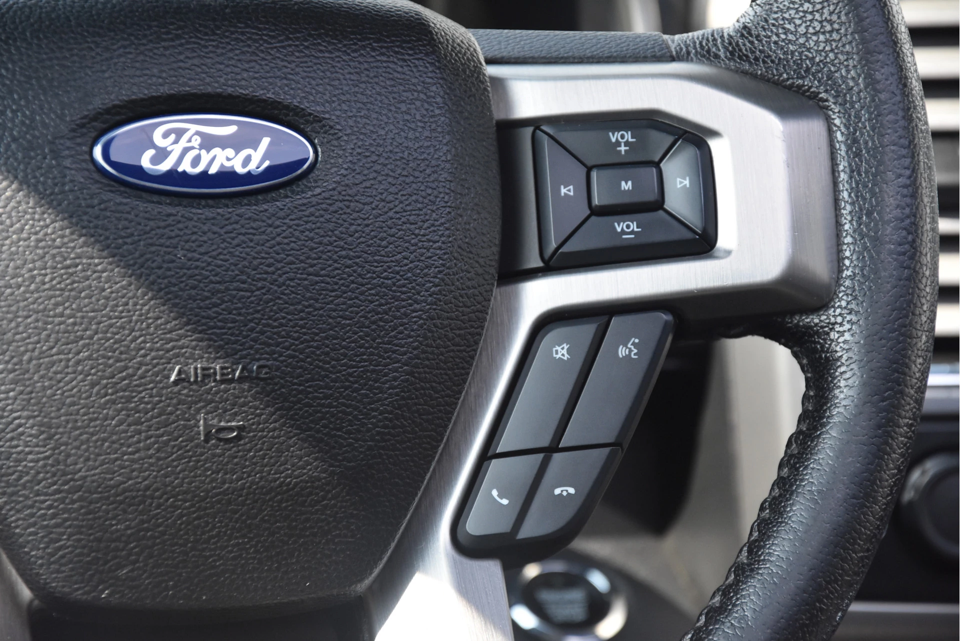 Hoofdafbeelding Ford F-150