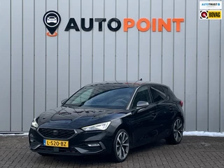 Seat Leon 1.5 TSI FR Business Intense