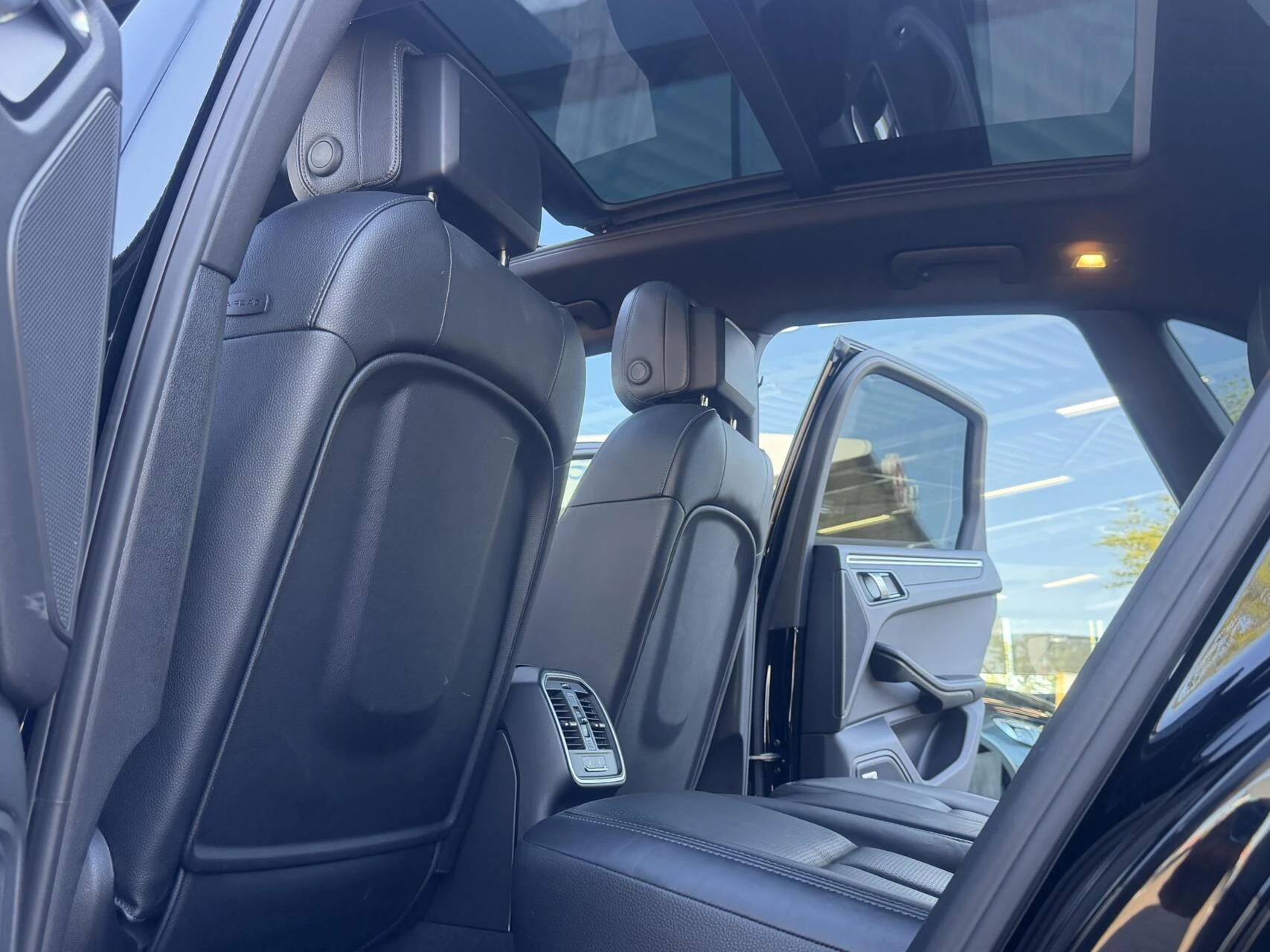 Hoofdafbeelding Porsche Macan