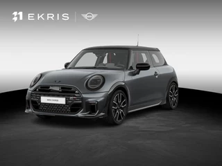 MINI Cooper C | Pakket S + John Cooper Works Uitvoering