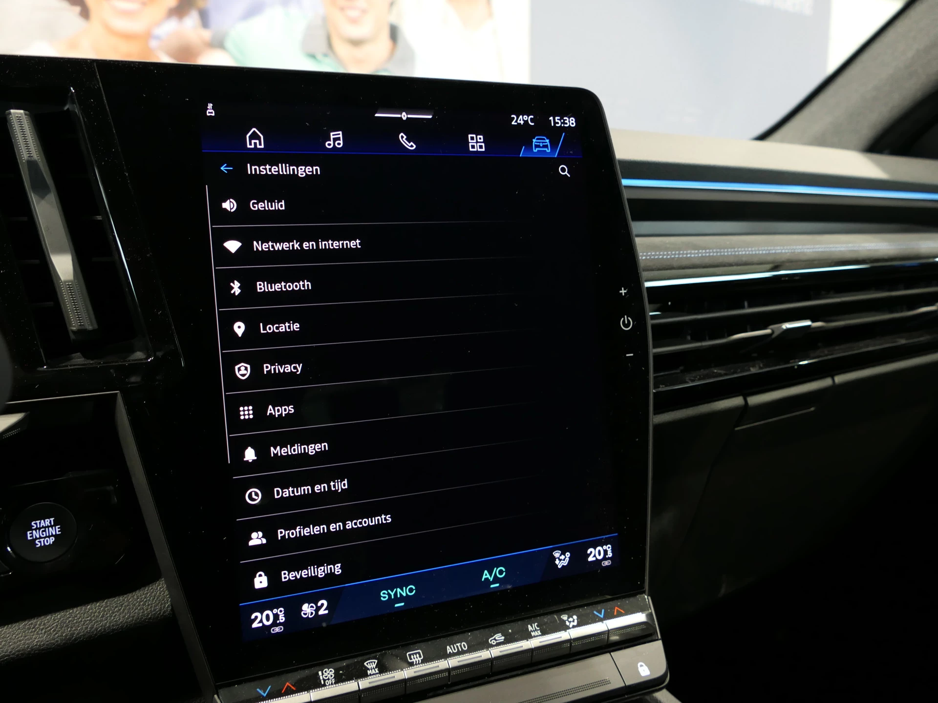Hoofdafbeelding Renault Austral