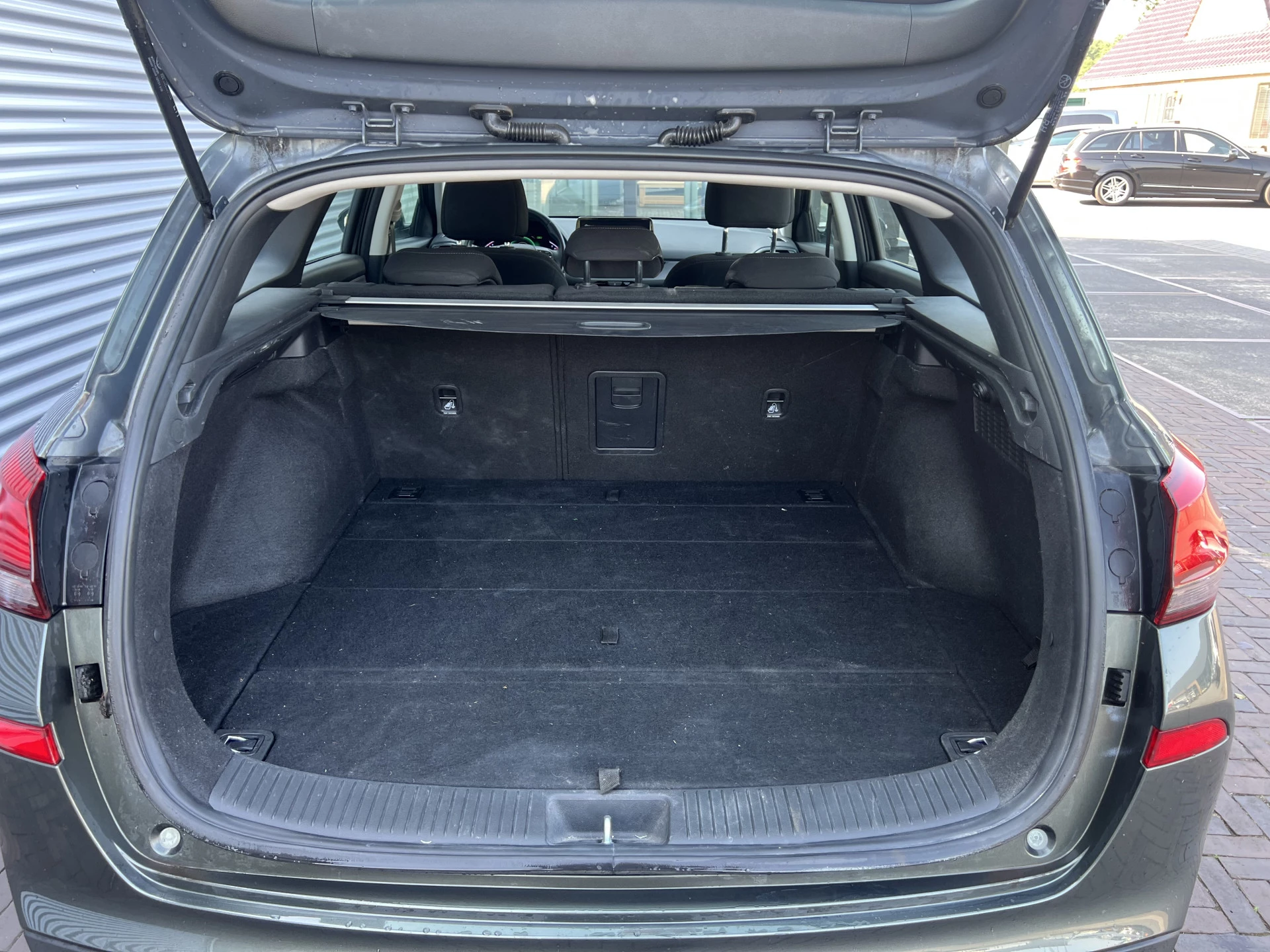 Hoofdafbeelding Hyundai i30