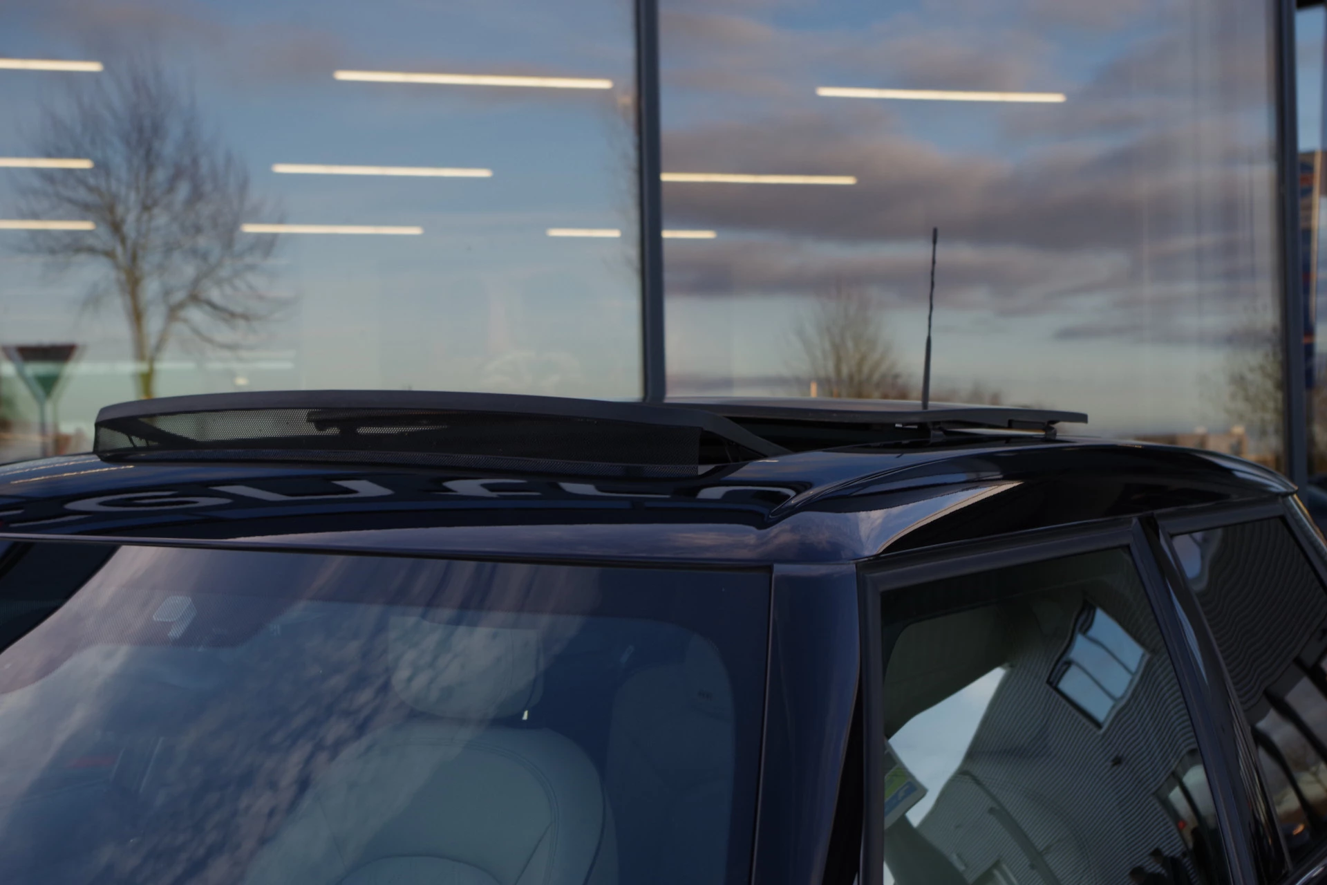 Hoofdafbeelding MINI 5-deurs