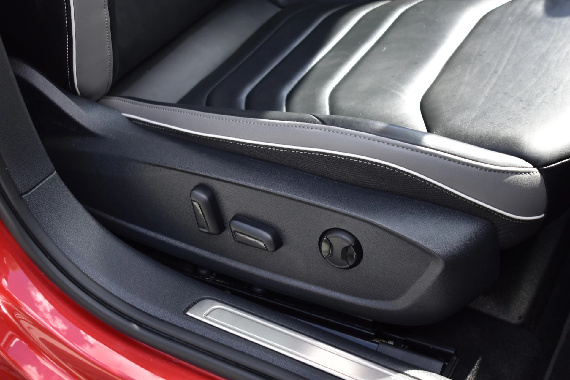 Hoofdafbeelding Volkswagen Arteon